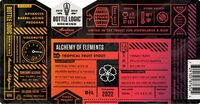 Пиво Alchemy of Elements (2022) Пиво Alchemy of Elements (2022)