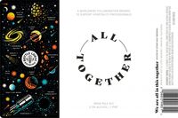Пиво All Together Пиво All Together