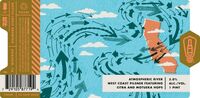 Пиво Atmospheric River Пиво Atmospheric River