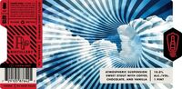 Пиво Atmospheric Suspension Пиво Atmospheric Suspension