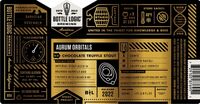 Пиво Aurum Orbitals (2022) Пиво Aurum Orbitals (2022)