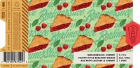 Пиво Berlinerslice: Cherry Пиво Berlinerslice: Cherry