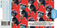 Пиво Birthday Boi: Maverick Пиво Birthday Boi: Maverick