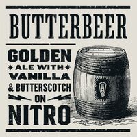 Пиво Butterscotch Golden Ale (2021) Пиво Butterscotch Golden Ale (2021)
