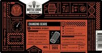 Пиво Changing Gears (2023) Пиво Changing Gears (2023)