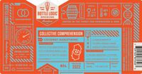 Пиво Collective Comprehension (2022) Пиво Collective Comprehension (2022)