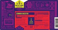 Пиво Common Ancestor (2022) Пиво Common Ancestor (2022)