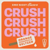 Пиво Crushcrushcrush