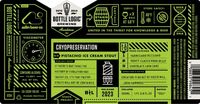 Пиво Cryopreservation (2023) Пиво Cryopreservation (2023)