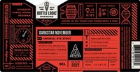 Пиво Darkstar November (2022) Пиво Darkstar November (2022)