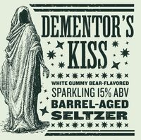 Пиво Dementor's Kiss Пиво Dementor's Kiss