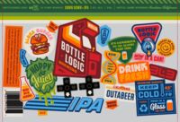 Пиво DOWN DOWN: Konami Code Пиво DOWN DOWN: Konami Code