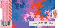 Пиво Dragon Curve Пиво Dragon Curve