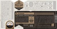 Пиво El Duende Пиво El Duende