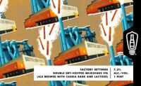 Пиво Factory Settings Пиво Factory Settings