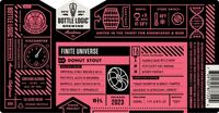 Пиво Finite Universe (2023) Пиво Finite Universe (2023)