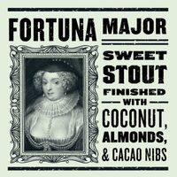 Пиво Fortuna Major Пиво Fortuna Major