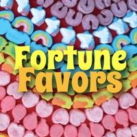 Пиво Fortune Favors