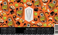 Пиво Fritter Frenzy Пиво Fritter Frenzy
