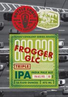 Пиво Frogger GLC Пиво Frogger GLC