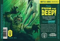 Пиво From the Deep Пиво From the Deep