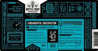 Пиво Fundamental Observation (2022) Пиво Fundamental Observation (2022)
