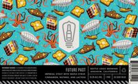 Пиво Future Past Пиво Future Past