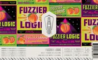 Пиво Fuzzier Logic Пиво Fuzzier Logic