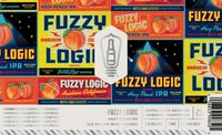 Пиво Fuzzy Logic Пиво Fuzzy Logic