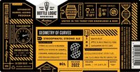 Пиво Geometry of Curves (2022) Пиво Geometry of Curves (2022)