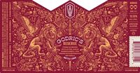 Пиво Godric's Reserve Пиво Godric's Reserve