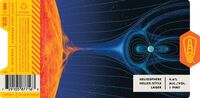 Пиво Heliosphere Пиво Heliosphere