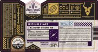 Пиво Iridium Flare (2017) Пиво Iridium Flare (2017)