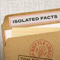 Пиво Isolated Facts Пиво Isolated Facts