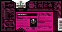 Пиво Jam the Radar (2022) Пиво Jam the Radar (2022)