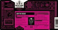 Пиво Jam the Radar (2023) Пиво Jam the Radar (2023)