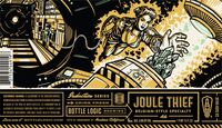 Пиво Joule Thief (2016) Пиво Joule Thief (2016)