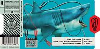 Пиво Jump the Shark Пиво Jump the Shark