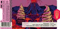 Пиво Krakatoa! Пиво Krakatoa!
