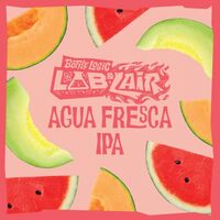 Пиво Lab & Lair: Agua Fresca IPA Пиво Lab & Lair: Agua Fresca IPA