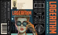 Пиво Lagerithm Пиво Lagerithm