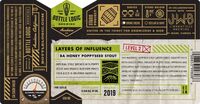 Пиво Layers of Influence (2019) Пиво Layers of Influence (2019)