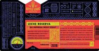 Пиво Leche Reserva (2019) Пиво Leche Reserva (2019)