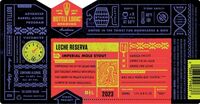 Пиво Leche Reserva (2023) Пиво Leche Reserva (2023)