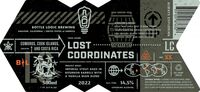 Пиво Lost Coordinates (2022) Пиво Lost Coordinates (2022)