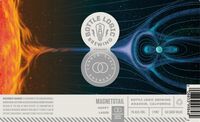 Пиво Magnetotail Пиво Magnetotail