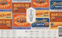 Пиво Marceline Muffin Пиво Marceline Muffin
