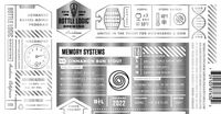 Пиво Memory Systems (2022) Пиво Memory Systems (2022)