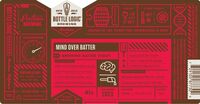 Пиво Mind Over Batter (2023) Пиво Mind Over Batter (2023)