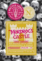 Пиво Mordroc's Castle Пиво Mordroc's Castle